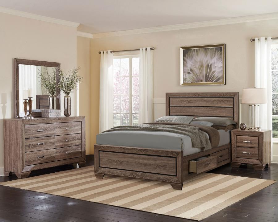 Kauffman Bedroom Set photo 4