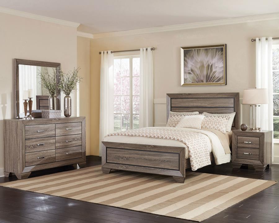 Kauffman Bedroom Set photo 5