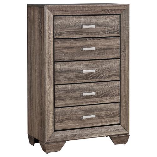 Kauffman Bedroom Set photo 6