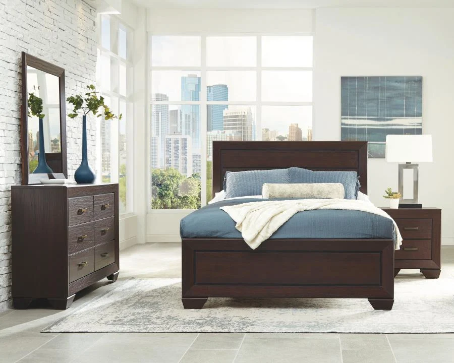 Kauffman Bedroom Set photo 2