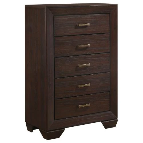 Kauffman Bedroom Set photo 3