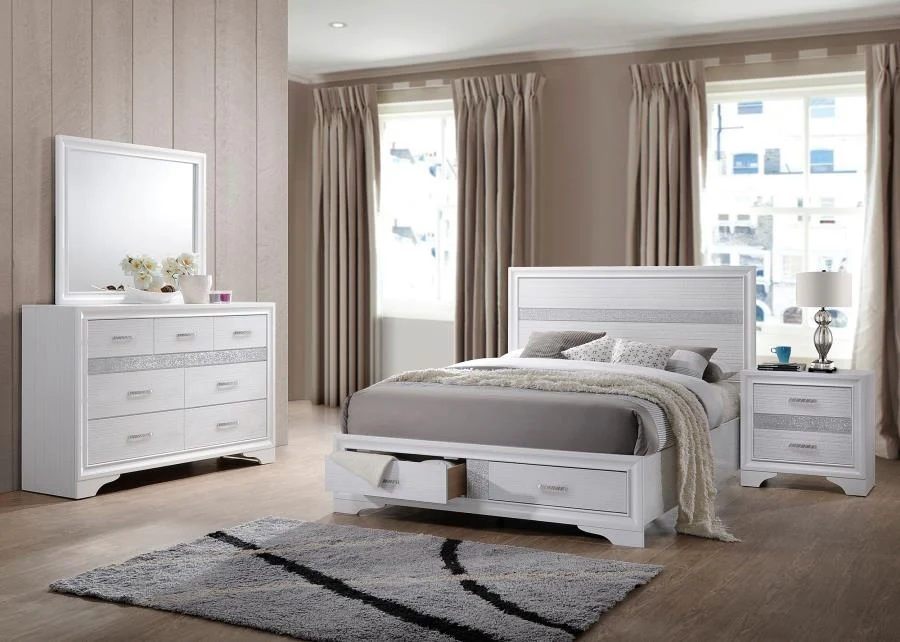Miranda Bedroom Set photo 5
