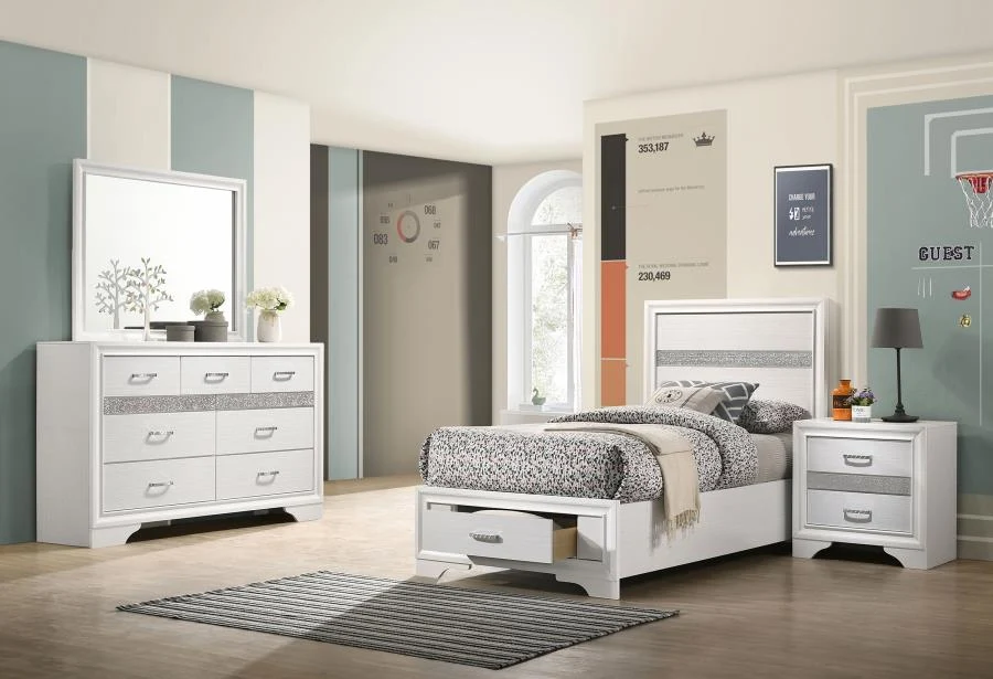 Miranda Bedroom Set photo 4