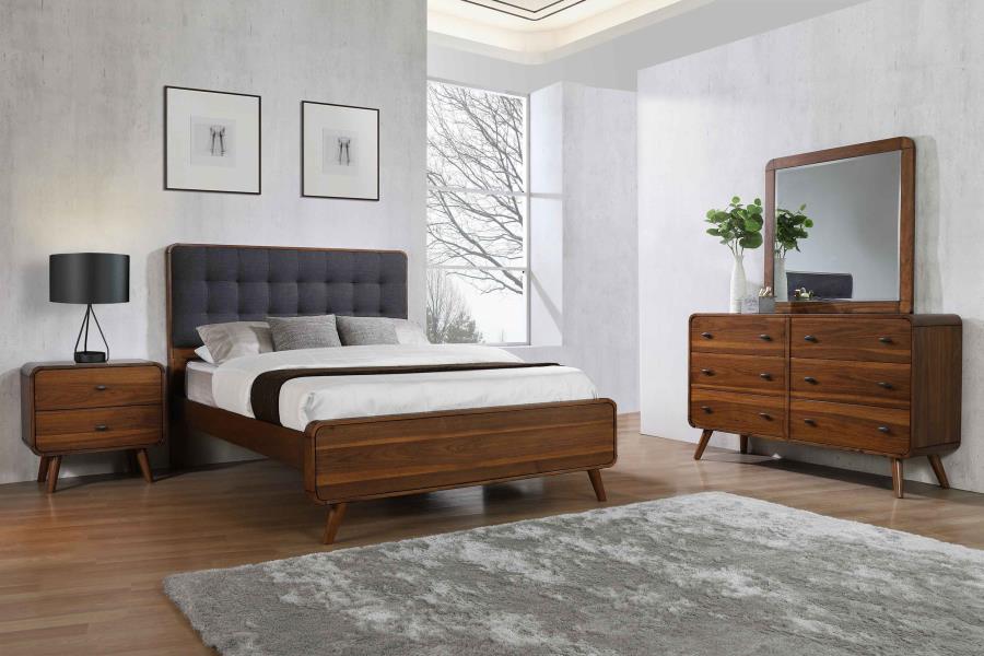 Robyn Bedroom Set photo 2