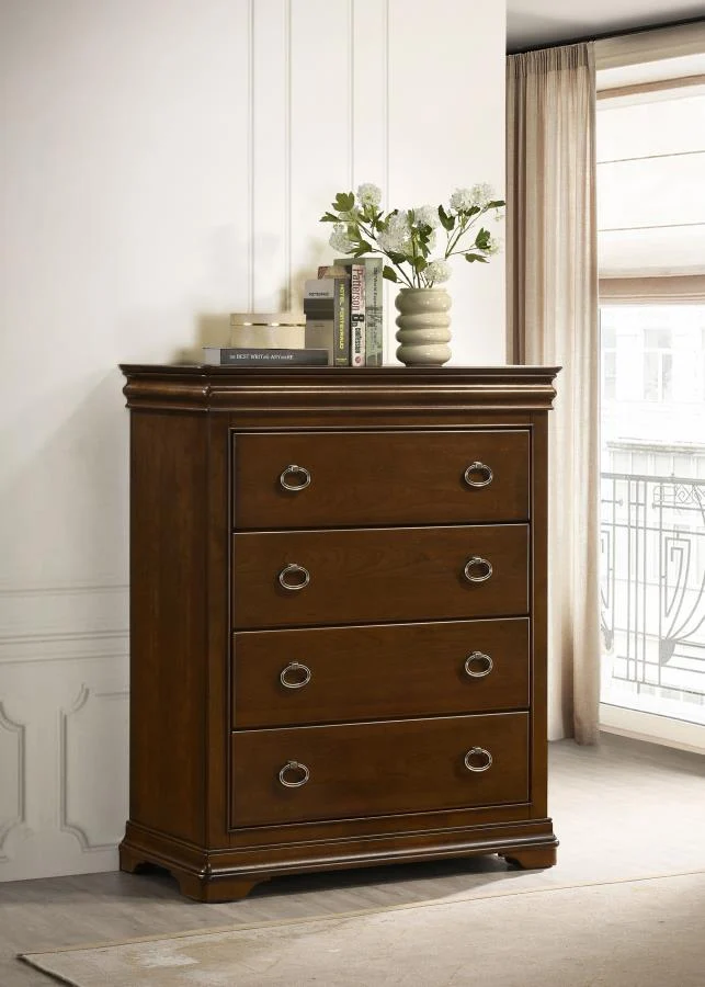 Garland Bedroom Set photo 2