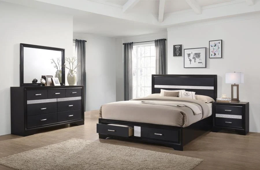 Miranda Bedroom Set photo 2