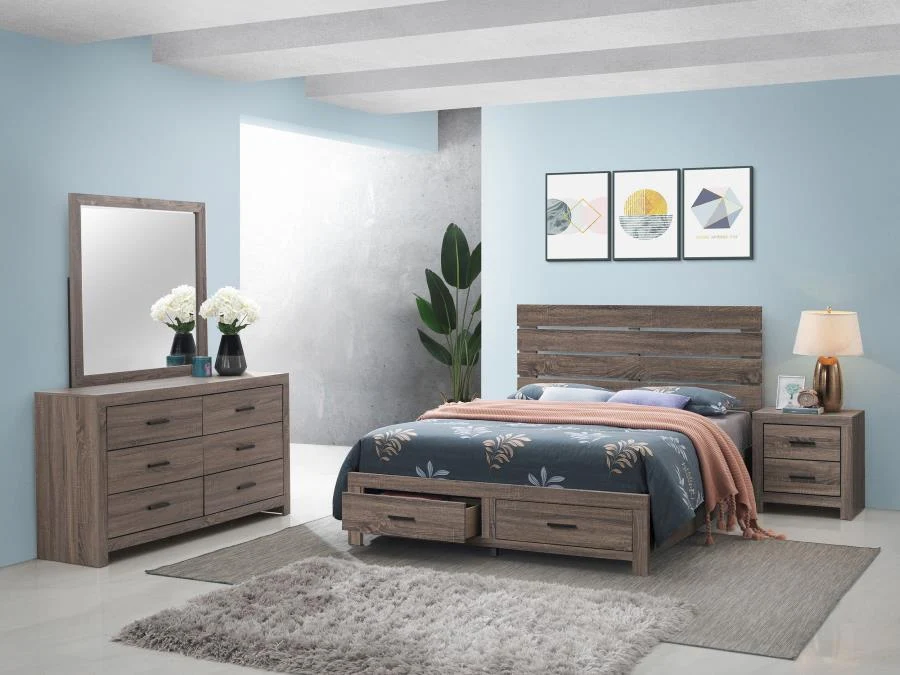 Brantford Bedroom Set photo 2