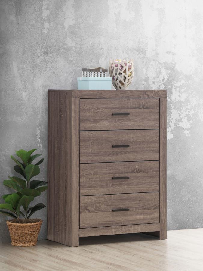Brantford Bedroom Set photo 3