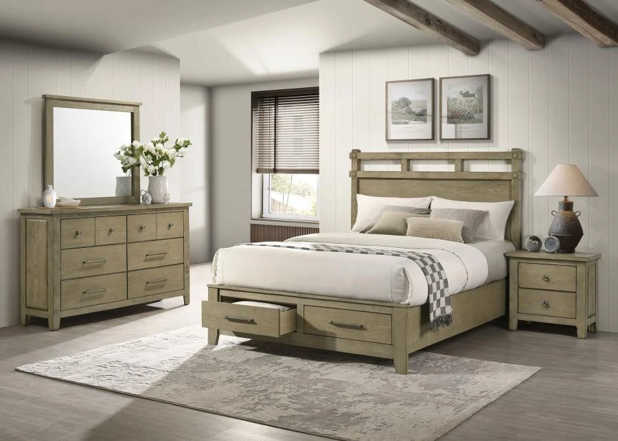 Hazelwood Bedroom Set photo 3