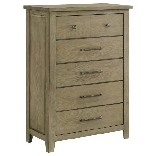 Hazelwood Bedroom Set photo 2