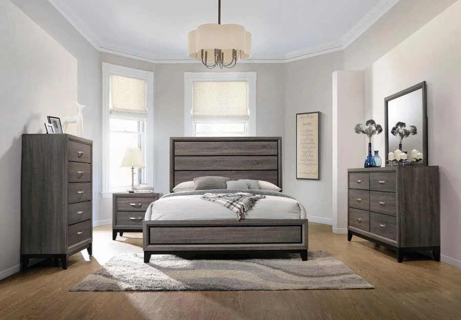 Watson Bedroom Set photo 3