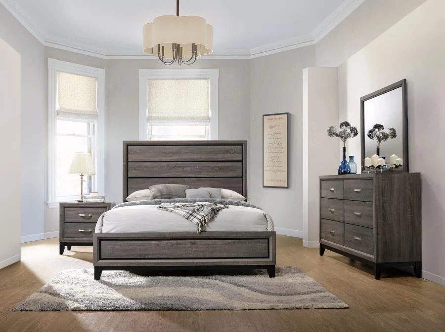 Watson Bedroom Set photo 2