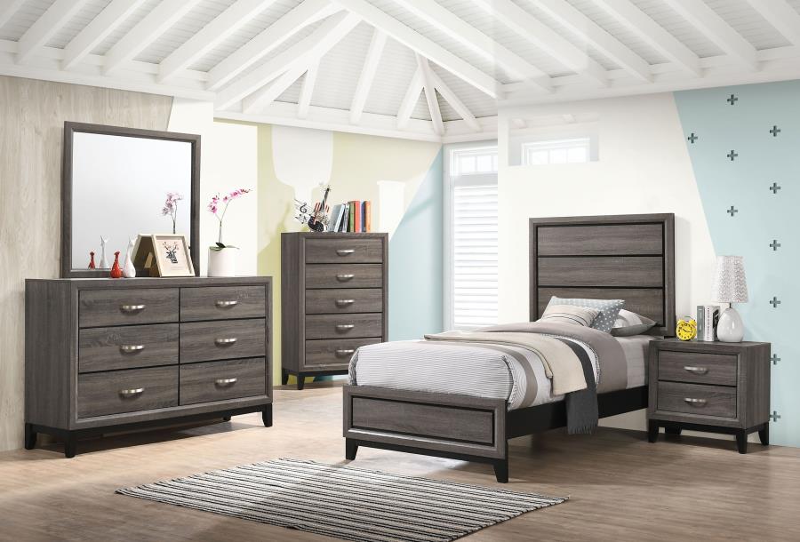 Watson Bedroom Set photo 4