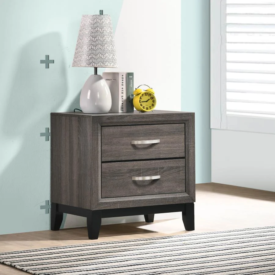 Watson Bedroom Set photo 5