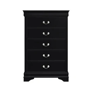 Louis Philippe/Mayville Bedroom Set photo 6