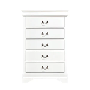 Louis Philippe/Mayville Bedroom Set photo 4