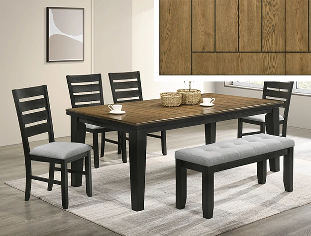 Bardstoen Dining Set photo 2