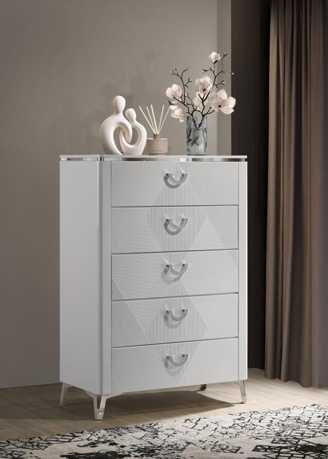 Cassia Bedroom Set photo 2