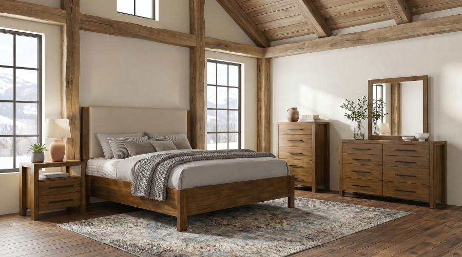 Adderley Bedroom Set photo 2