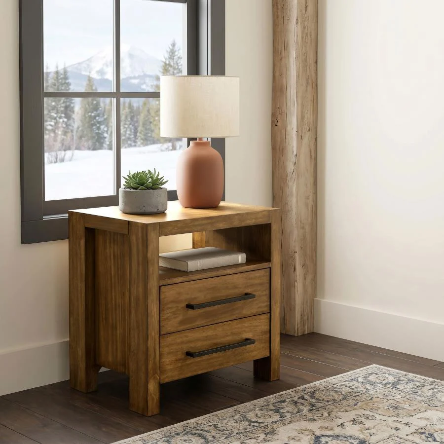 Adderley Bedroom Set photo 3