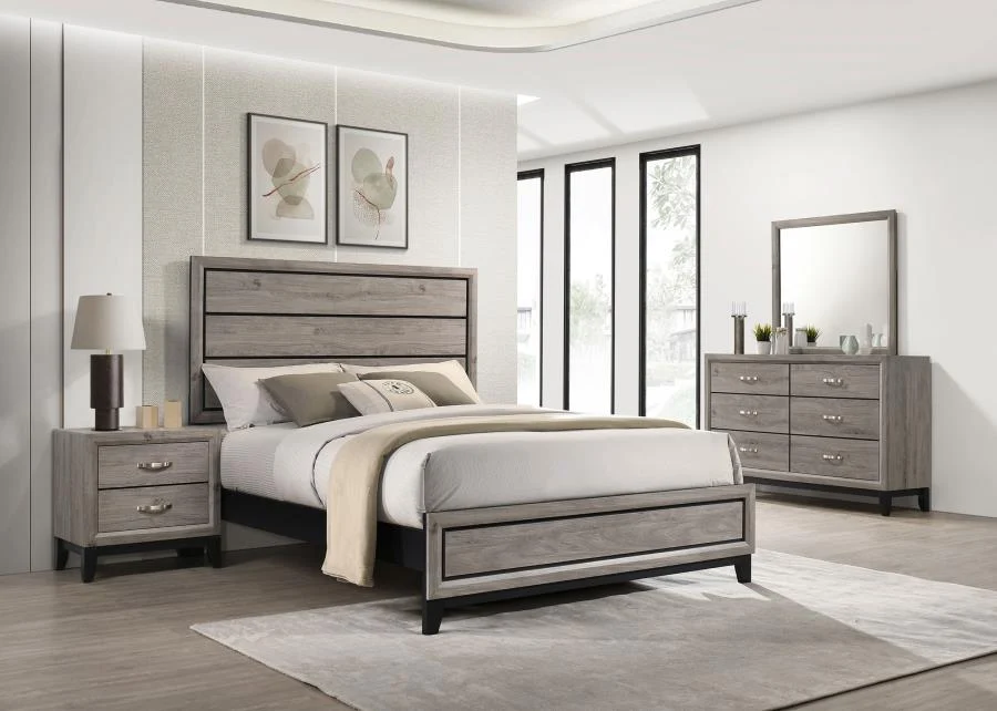 Valen Bedroom Set photo 4