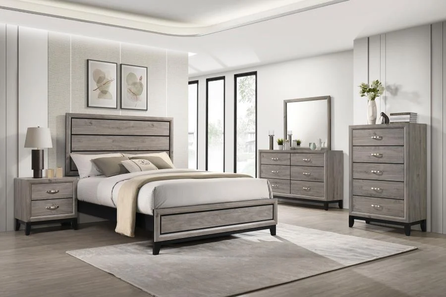 Valen Bedroom Set photo 5