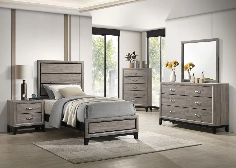 Valen Bedroom Set photo 2
