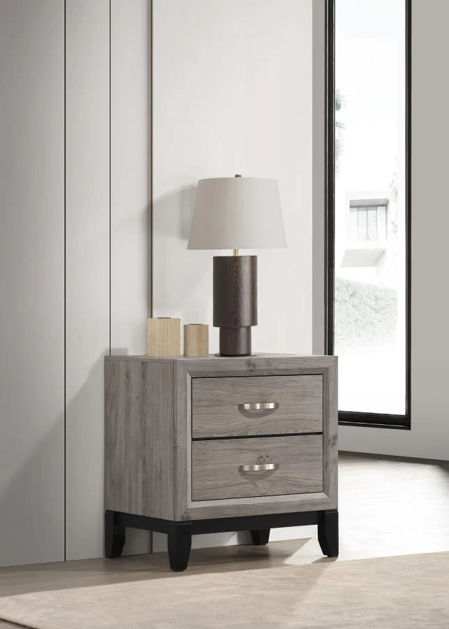 Valen Bedroom Set photo 3
