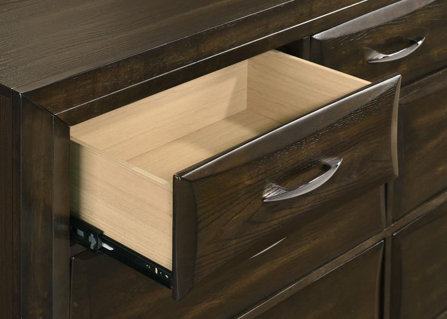 Atlas Bedroom Set photo 3