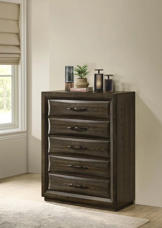 Atlas Bedroom Set photo 2