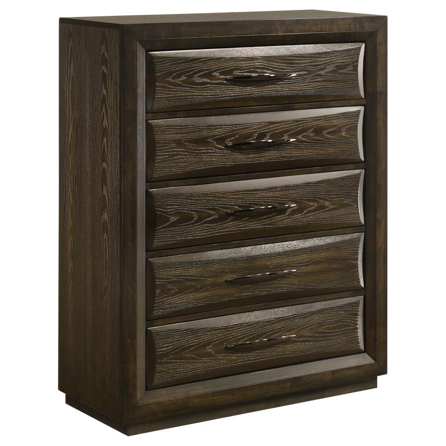 Atlas Bedroom Set photo 5