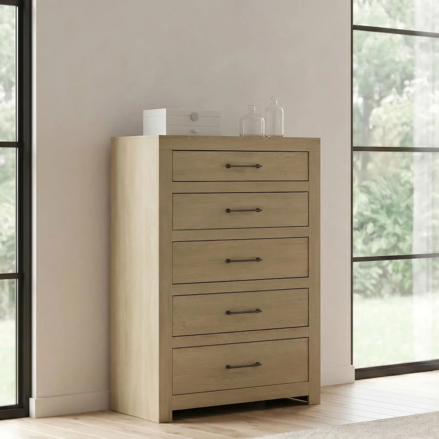 Hendricks Bedroom Set photo 2