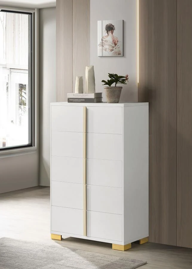 Marceline Bedroom Set photo 6