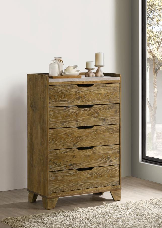 Henderson Bedroom Set photo 2