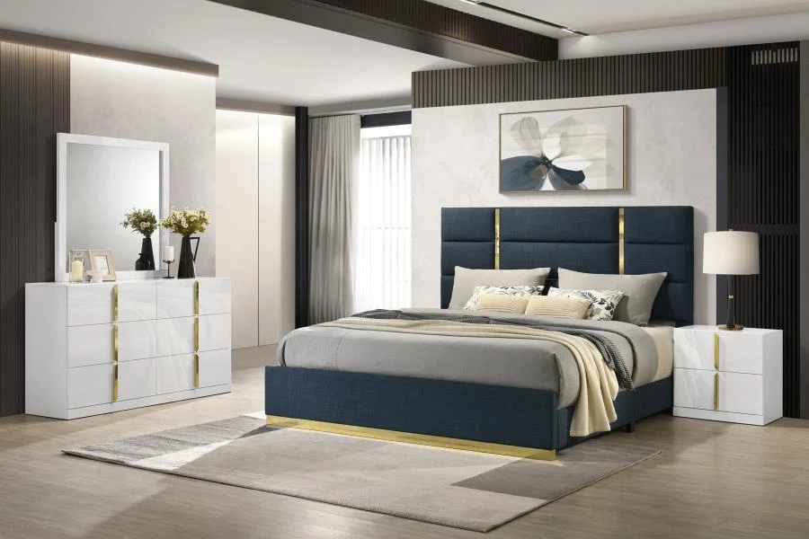 Ines Bedroom Set photo 3