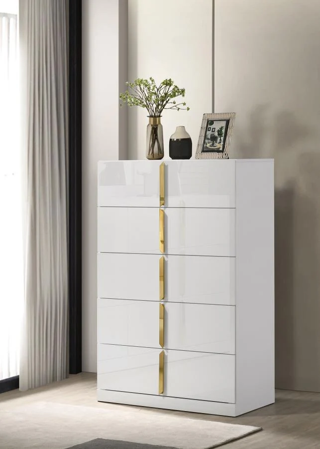 Ines Bedroom Set photo 2