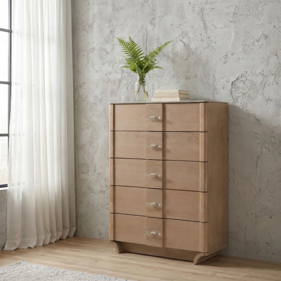 Leanne Bedroom Set photo 3