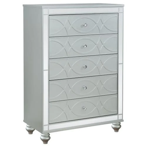 Gunninson Bedroom Set photo 2