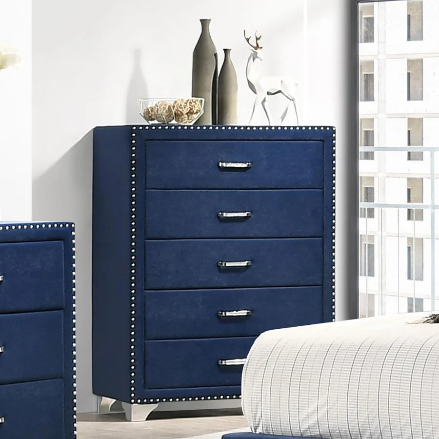 Melody Bedroom Set photo 2