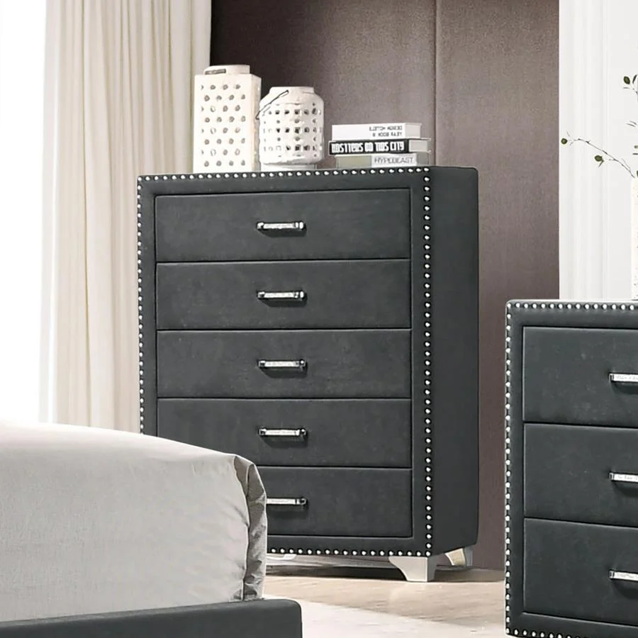 Melody Bedroom Set photo 4