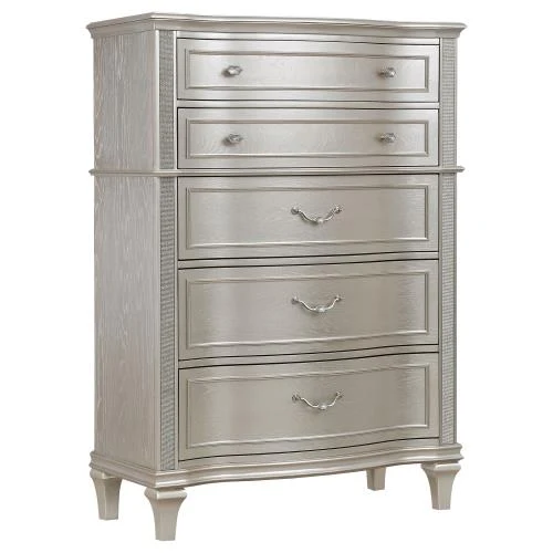Evangeline Bedroom Set photo 2