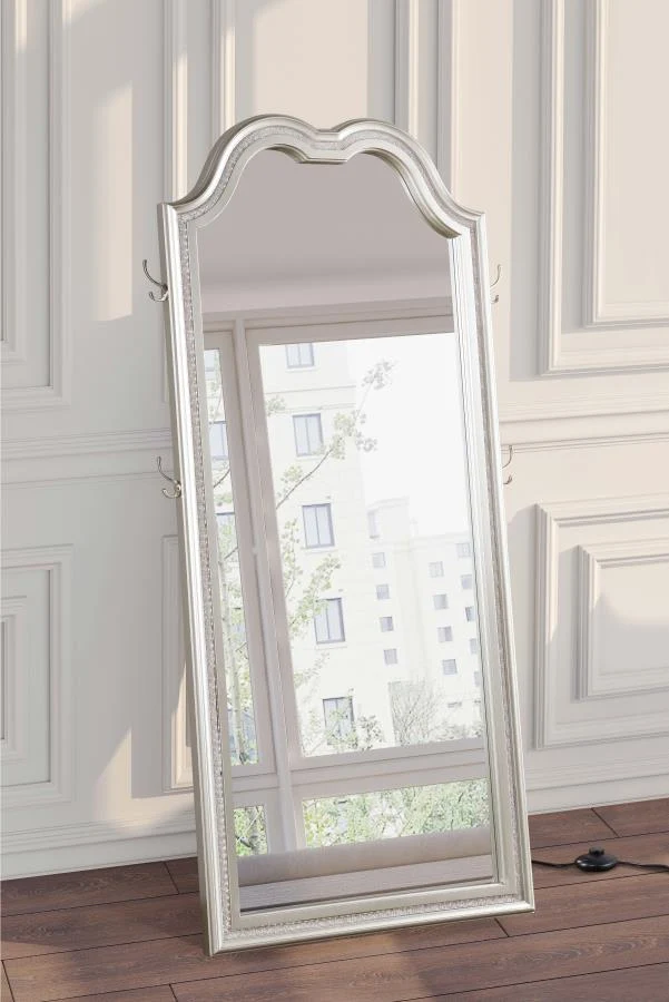 Evangeline Floor Mirror photo 2