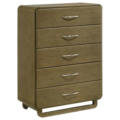 Amsbury Bedroom Set photo 2