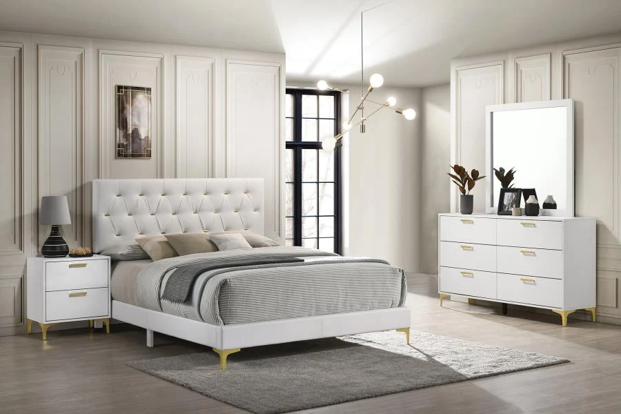 Kendall Bedroom Set photo 2
