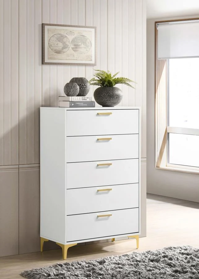 Kendall Bedroom Set photo 4
