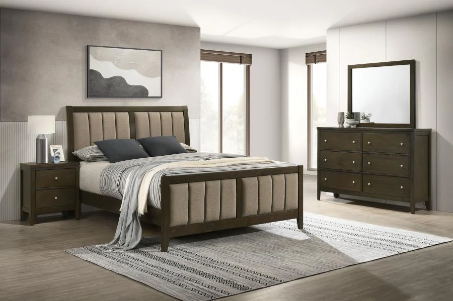 Wilkes Bedroom Set photo 2