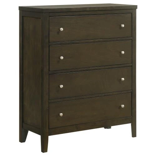 Wilkes Bedroom Set photo 3