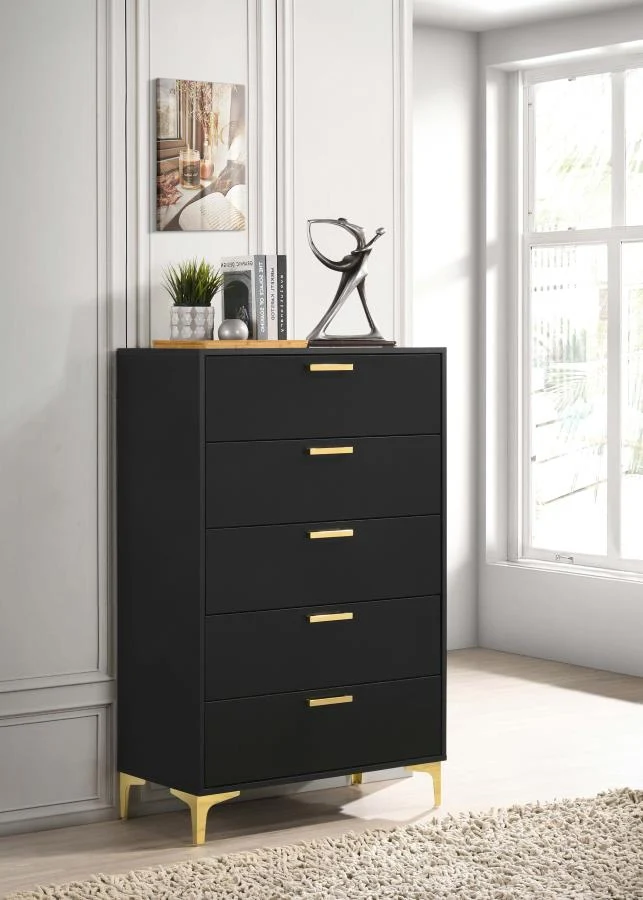 Kendall Bedroom Set photo 3