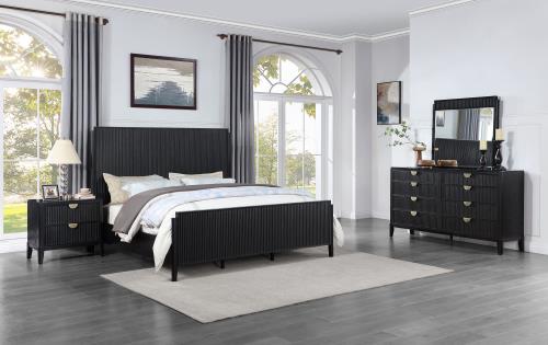 Brookmead Bedroom Set photo 3