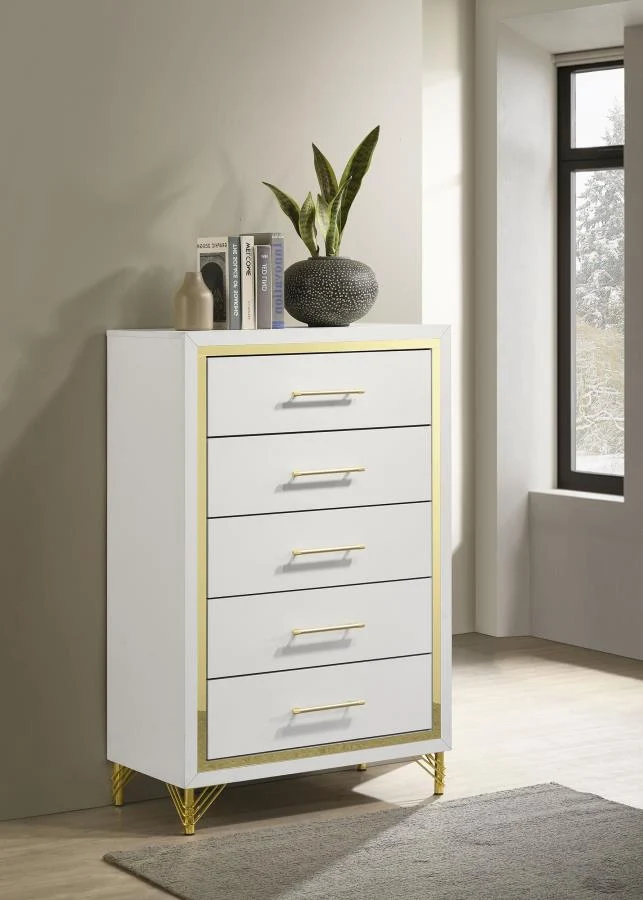 Lucia Bedroom Set photo 2